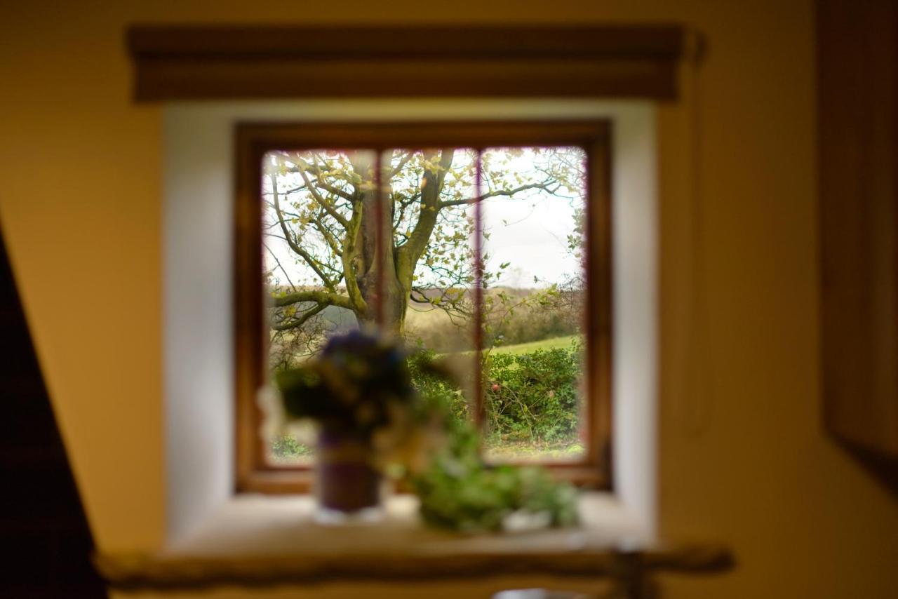 Sebright Cottage Staithes Exteriör bild