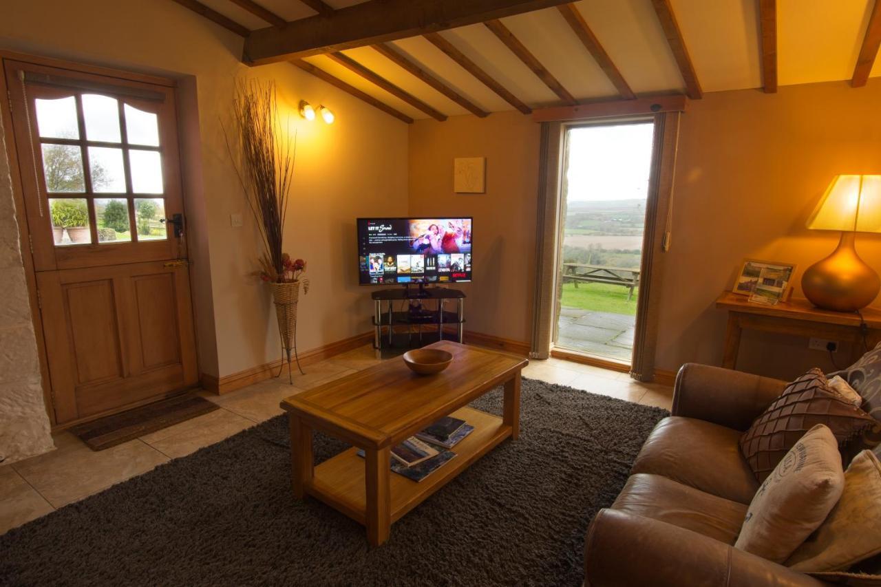 Sebright Cottage Staithes Exteriör bild