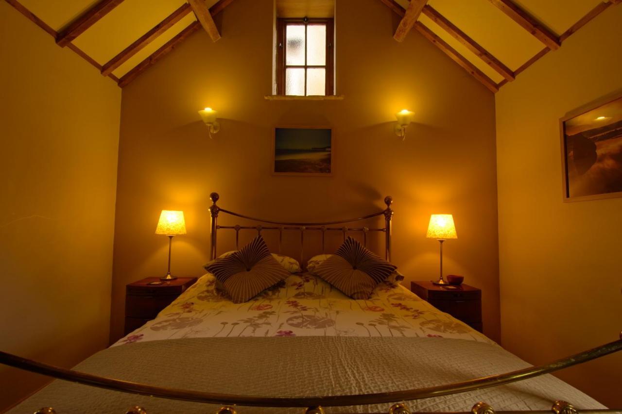 Sebright Cottage Staithes Exteriör bild